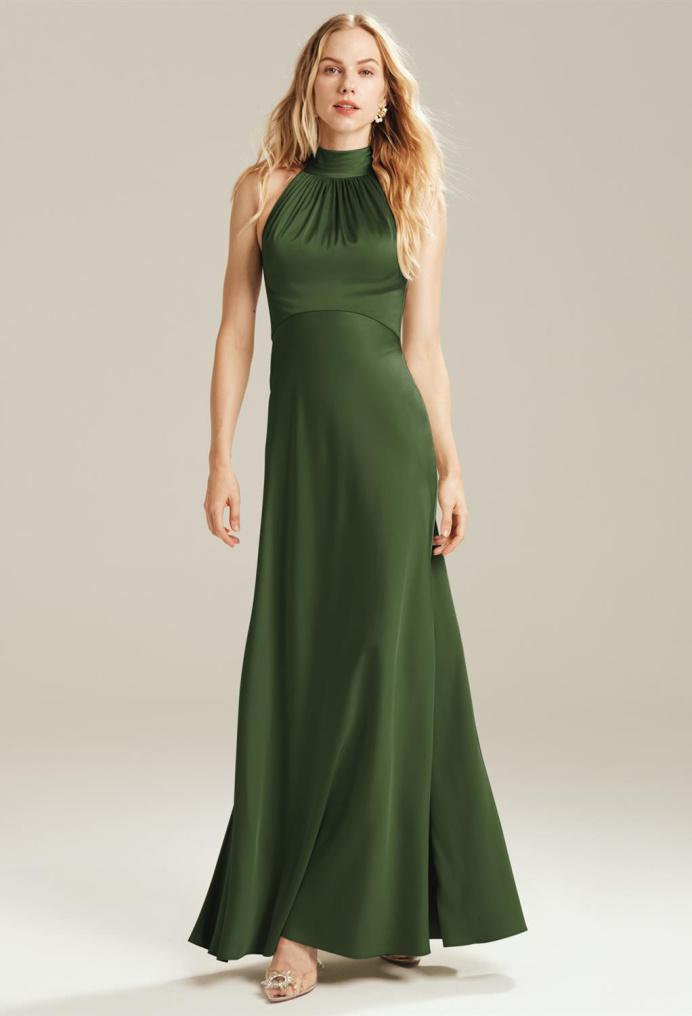 AW Janina Dress